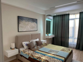 Continental apartment near Vefa center